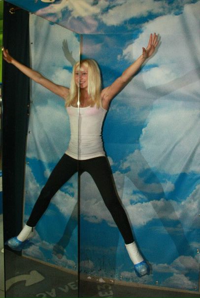 №188, Катерина Перминова, 36 лет, Санкт-Петербург №188, Катерина Перминова, 36 лет, Санкт-Петербург