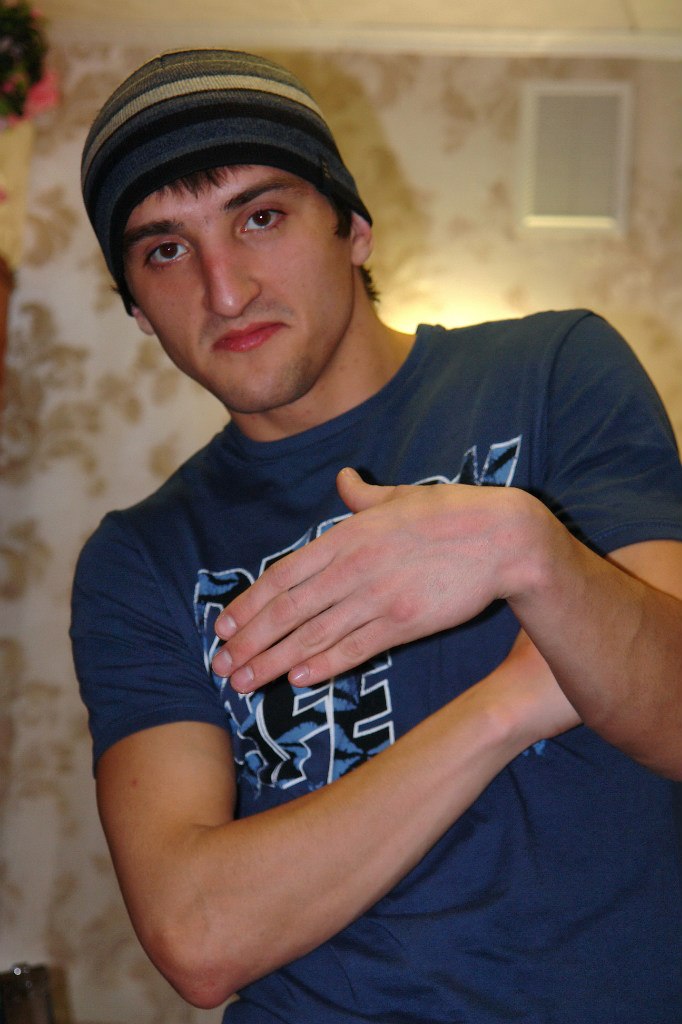 Руслан Курбанов | Ростов-на-Дону