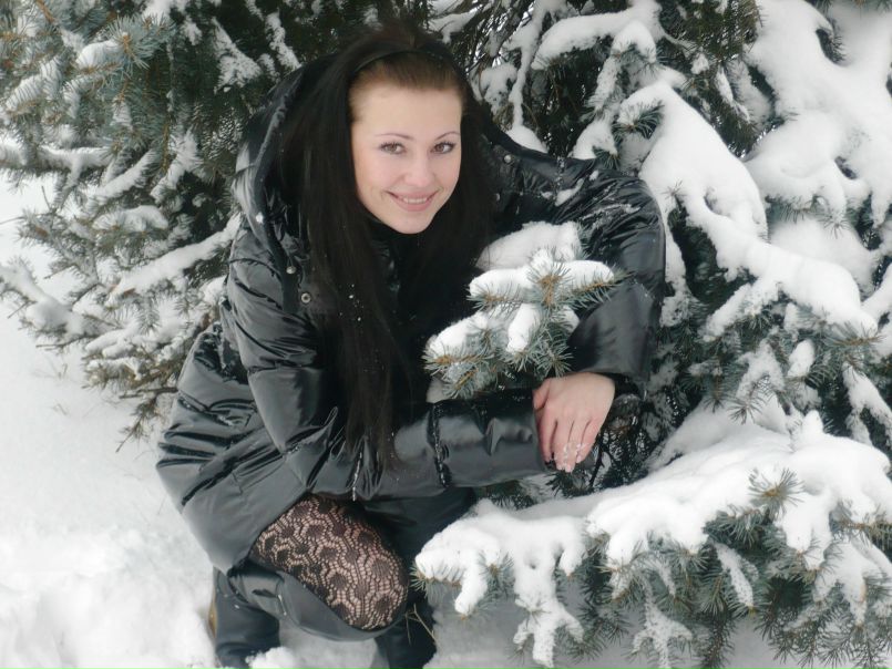 №1, Кристина Озирная, 38 лет, Харьков №1, Кристина Озирная, 38 лет, Харьков