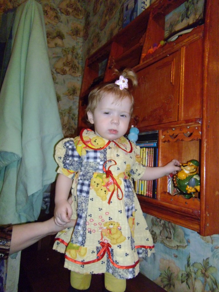 Юлия Кононова | 