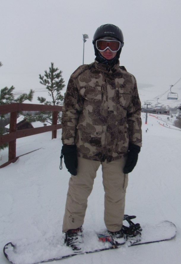 Антон Савельев | Казань