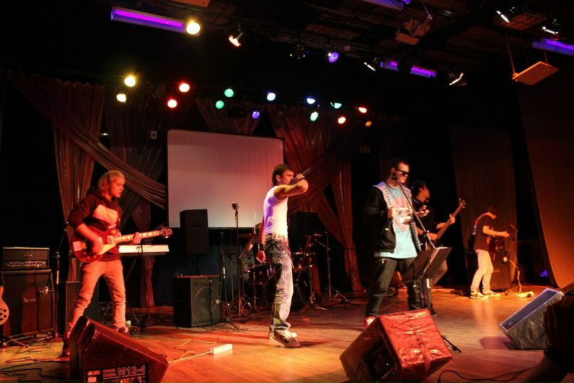 Вячеслав Рязанцев | Саров