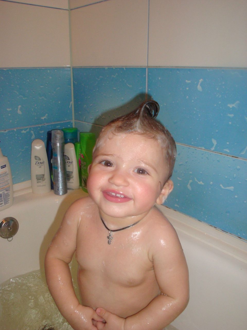 Максим Терновой | Санкт-Петербург