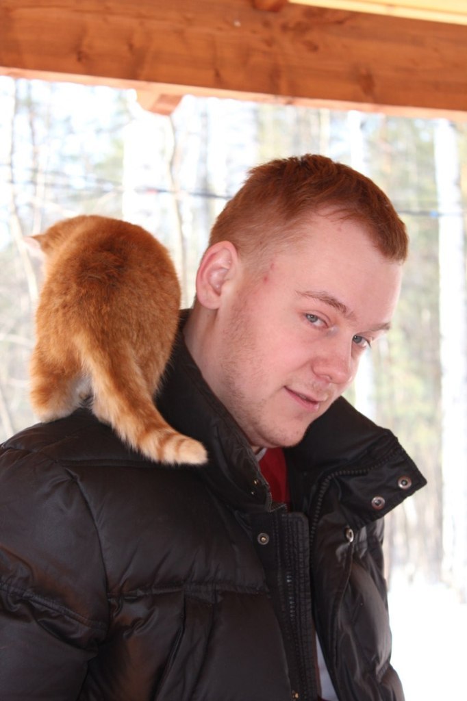 Макс Марданов | Набережные Челны