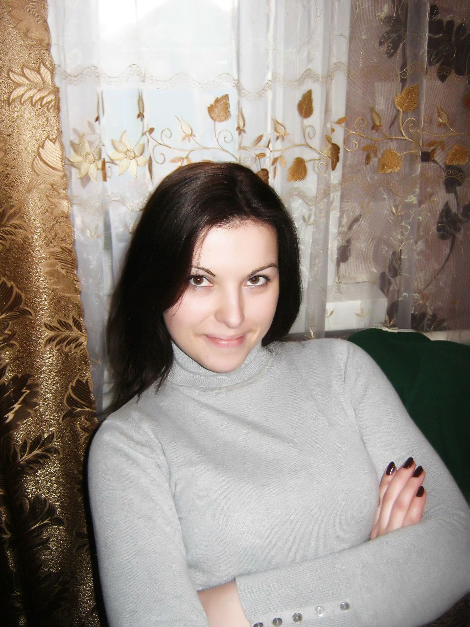 Ирина Ташута | Киев