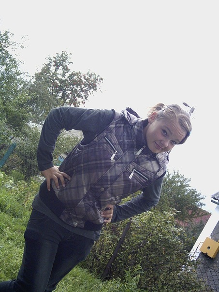 №35, Даша Баринова, Молодечно №35, Даша Баринова, Молодечно