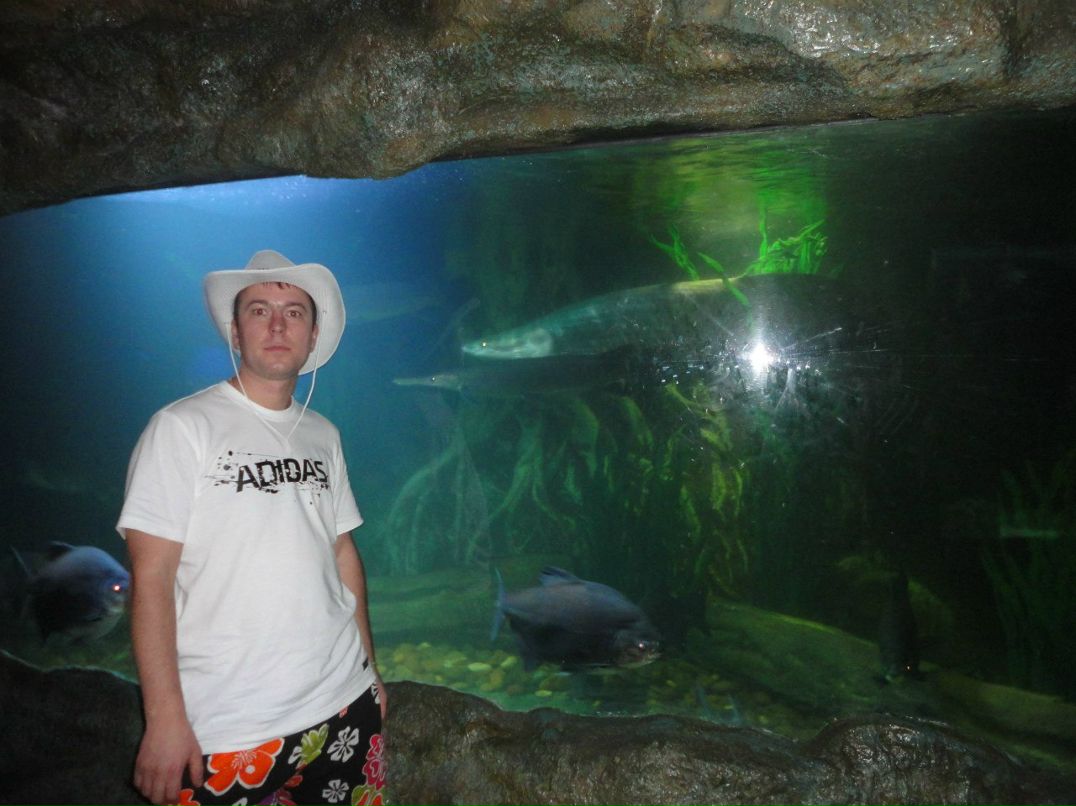 Роман Слесаренко | Красноярск