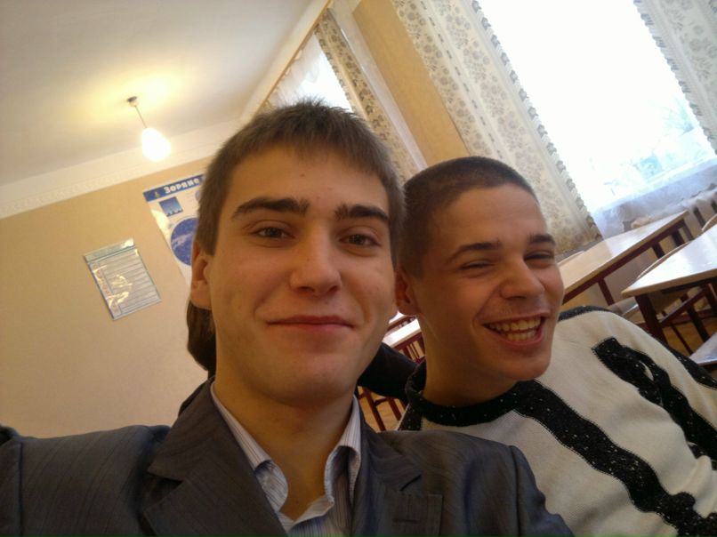 Дима Гоцуляк | Николаев