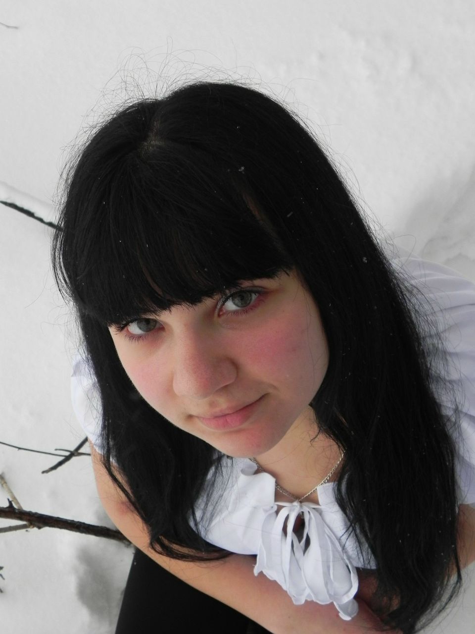 Вероника Котягина | Рязань