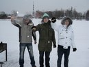 №20 Павел Фролов