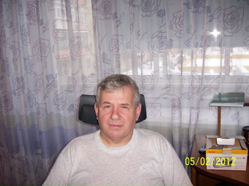 Анатолий Сергеев | Реж