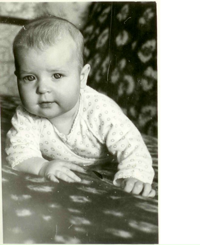 Михаил Шаманов | Челябинск