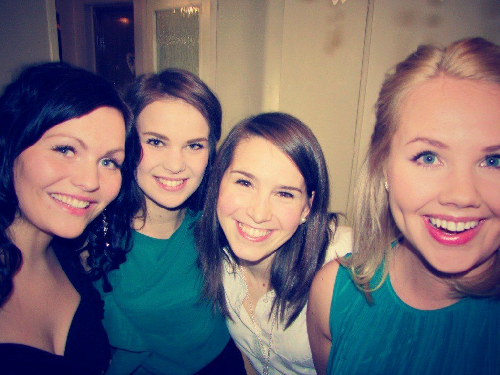 Irina Gamberova | Turku