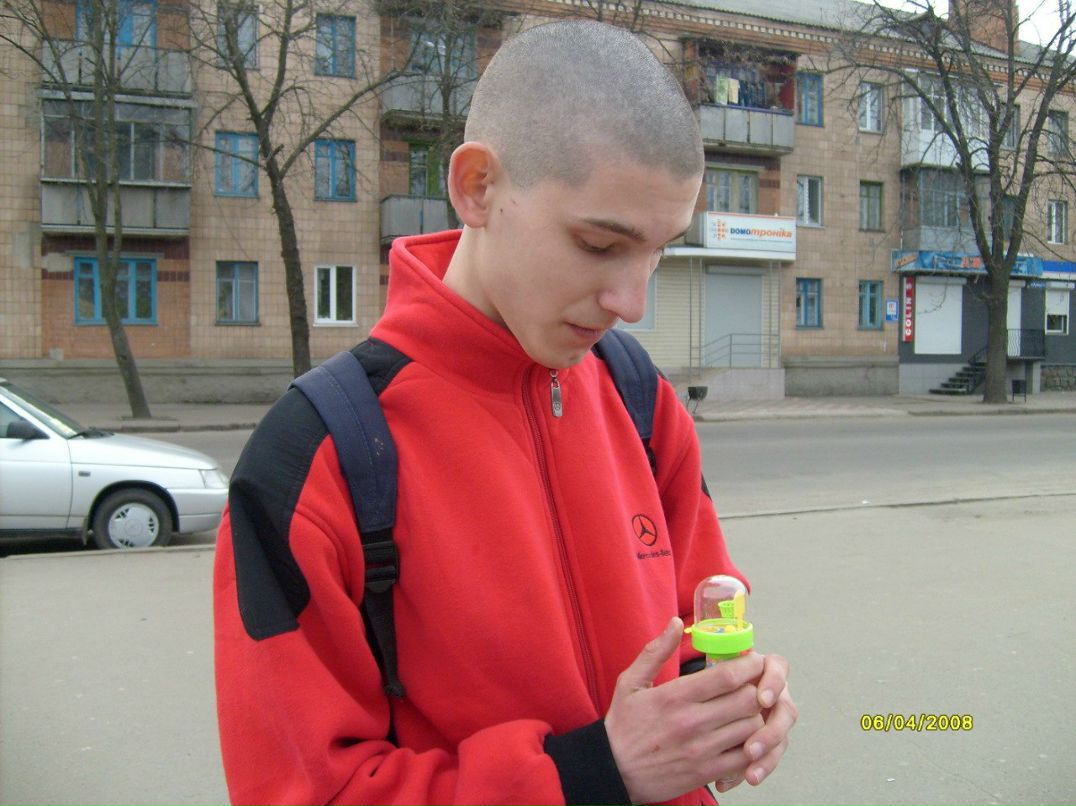 Дмитрий Черников Эдуардович | 