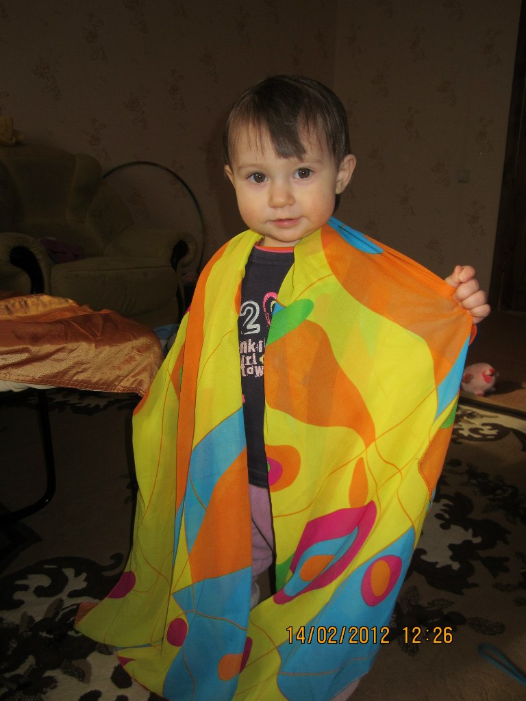 Давид Беселия | Саратов