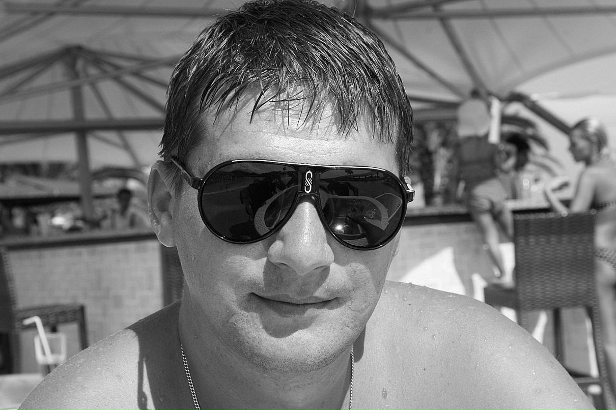 Артем Попов (старый) | Архангельск