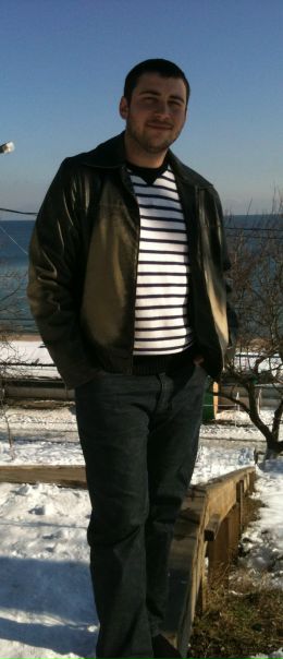 №11, Ваня Петренко, 39 лет, Одесса №11, Ваня Петренко, 39 лет, Одесса