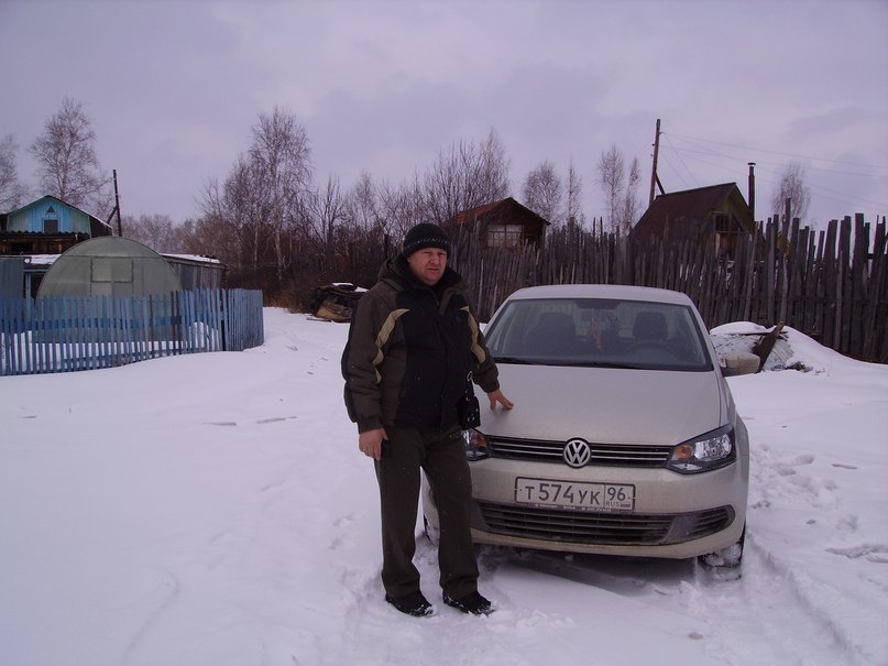 Виктор Грехов | Каменск-Уральский