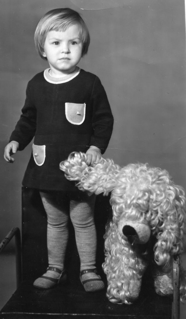 Наталья Варазашвили | Севастополь