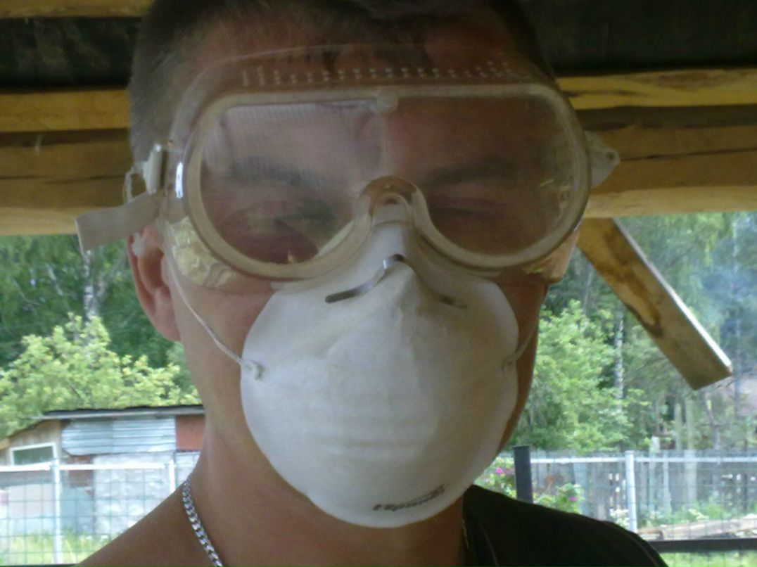 Сергей Мартынов | Долгопрудный