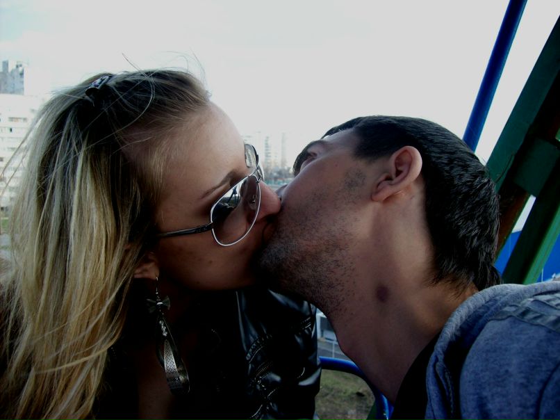 Ленуся Нечаева | Харьков