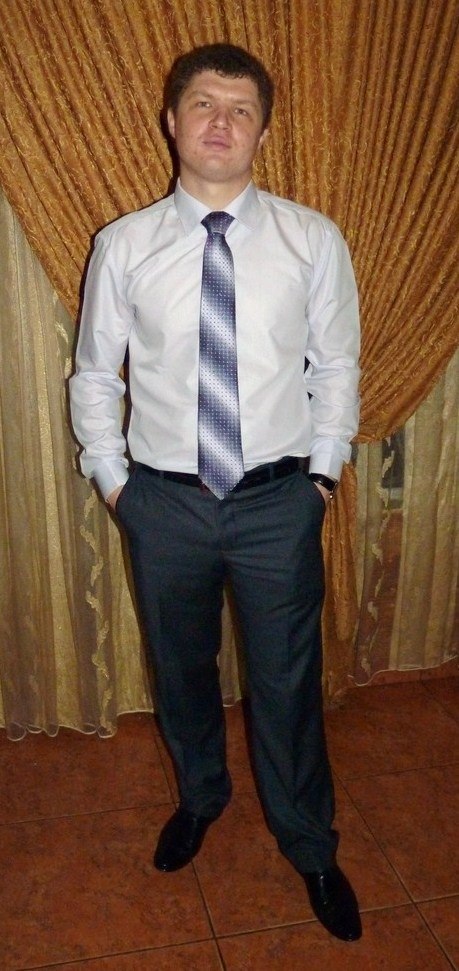 Сергей Грабован Владимирович | Одесса