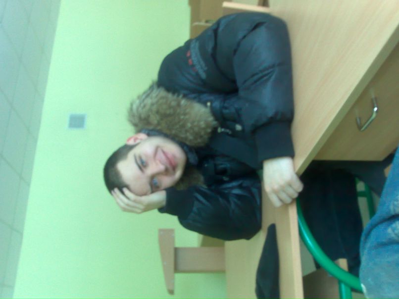 Вадим Гуляев | Макеевка