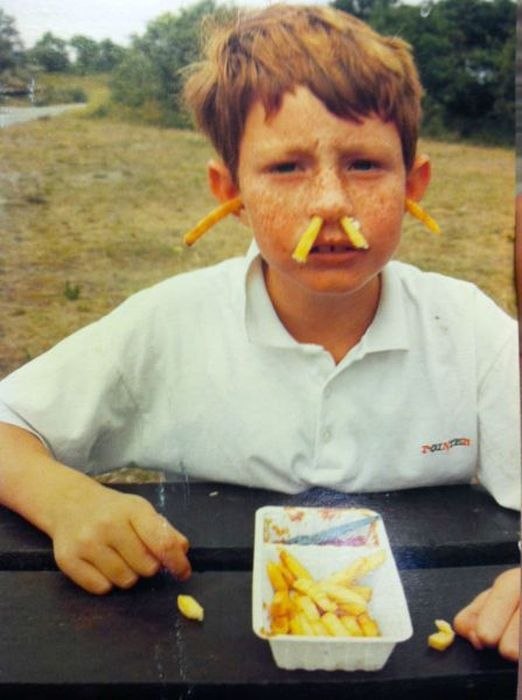 Елена Фадеева папина дочка | Hannover