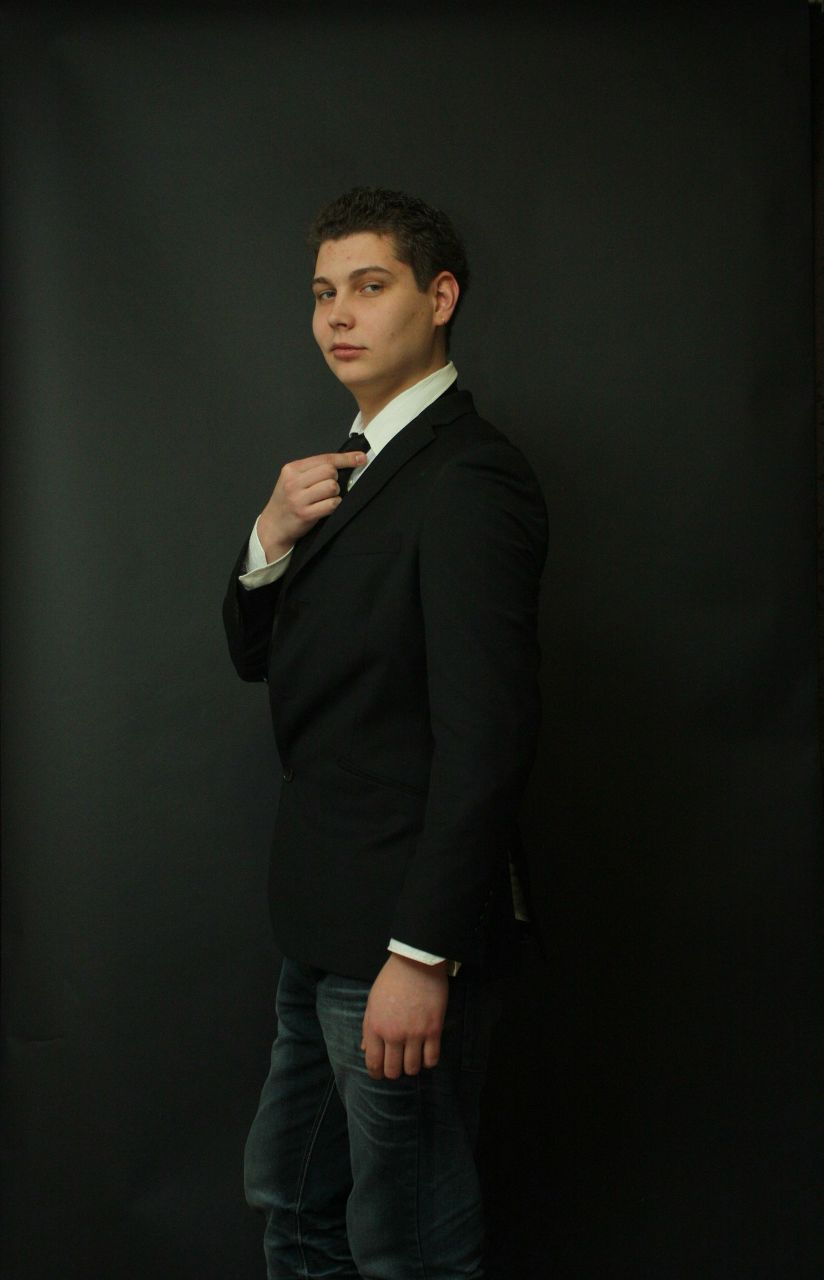 Марк Валовой | Киев