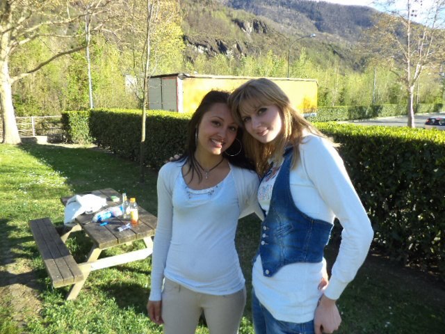 Ксюша Чунтул | Chiavenna