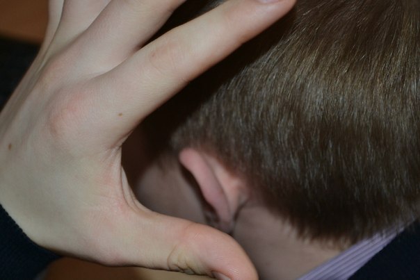 Никита Макшанов | Los Angeles