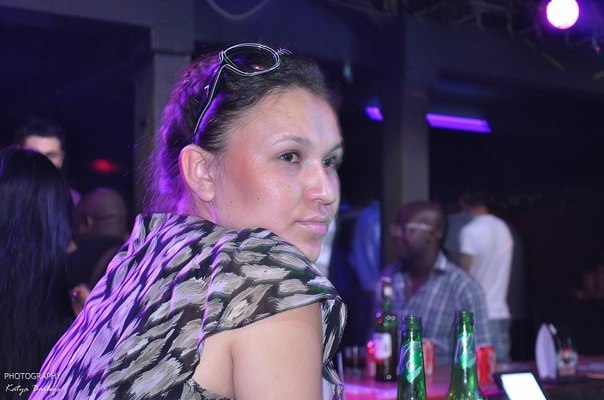 Алина Смирнова | Москва