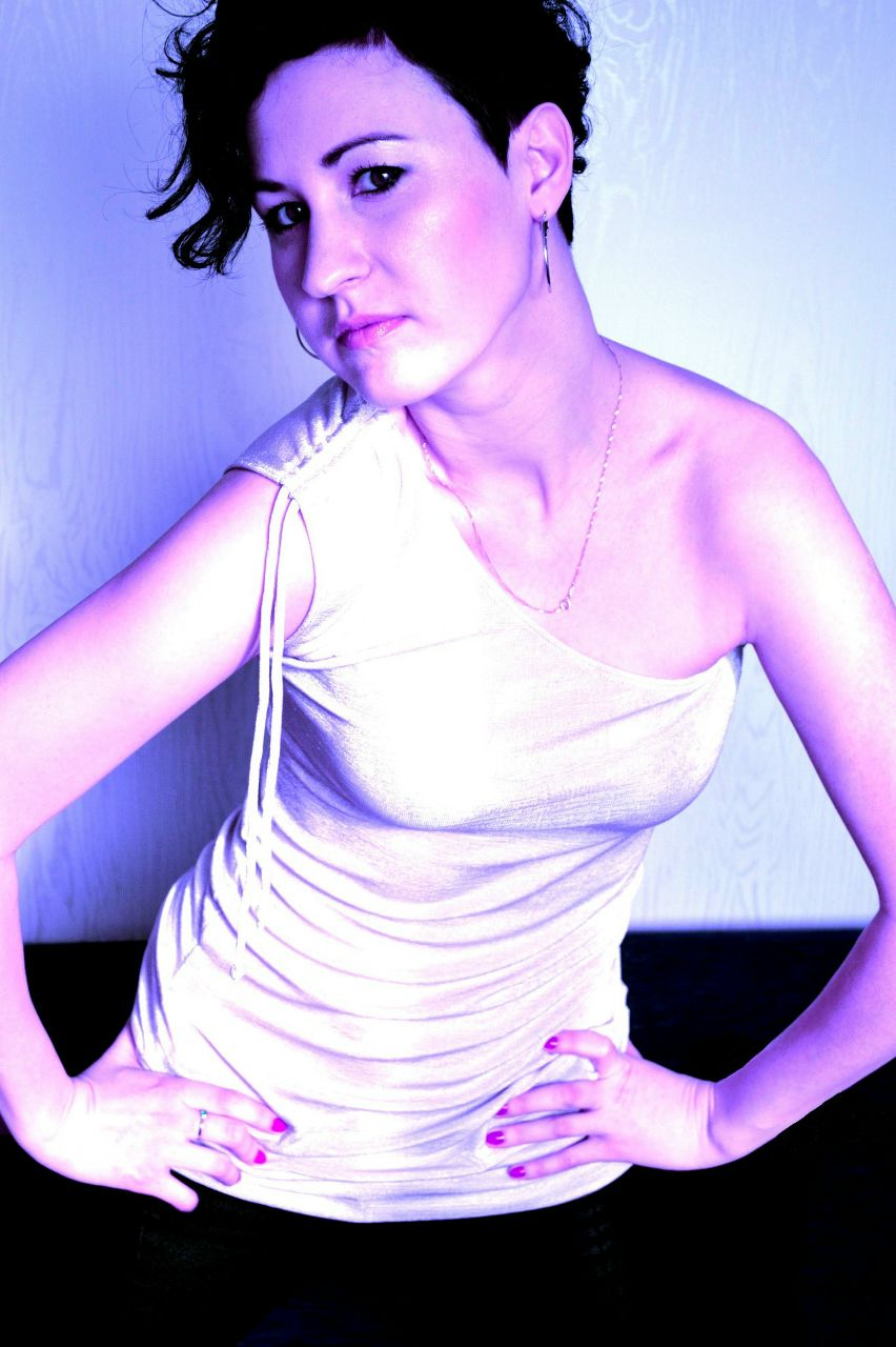 Анна Кириян | Кременчуг