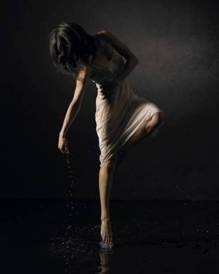 Ольга Душевская | Москва