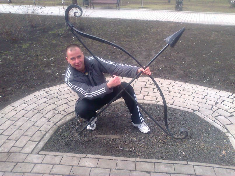 Игорь Величко Александрович | Мариуполь