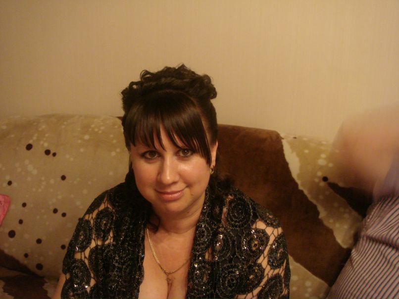 Наташа Зубань | 