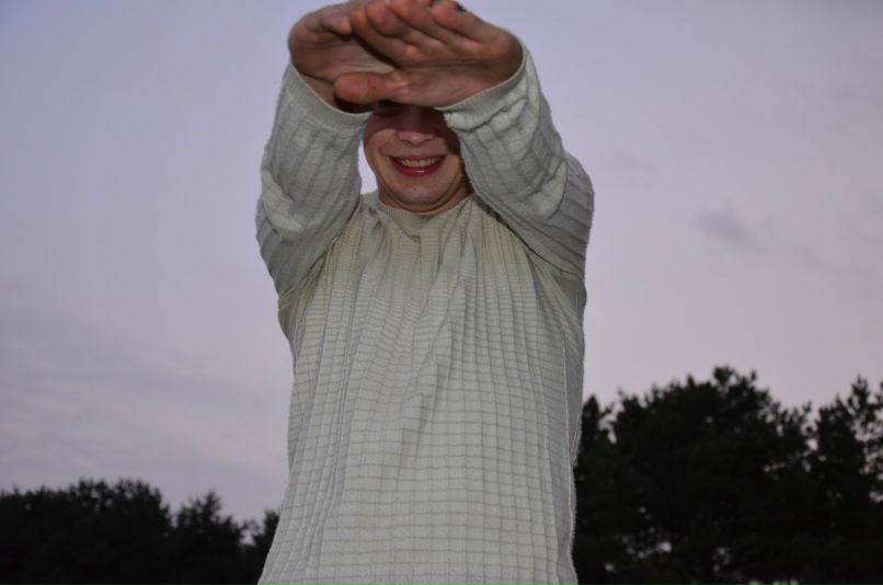 Рома Румянцев | Вахонино