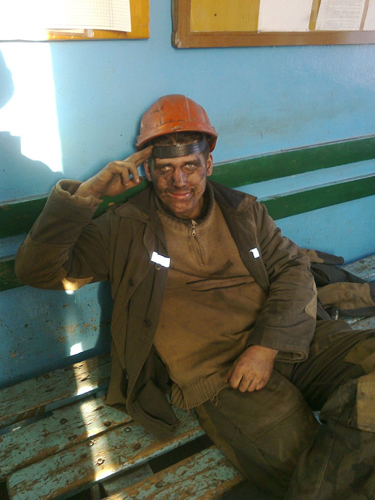 Александр Безручко | Доброполье