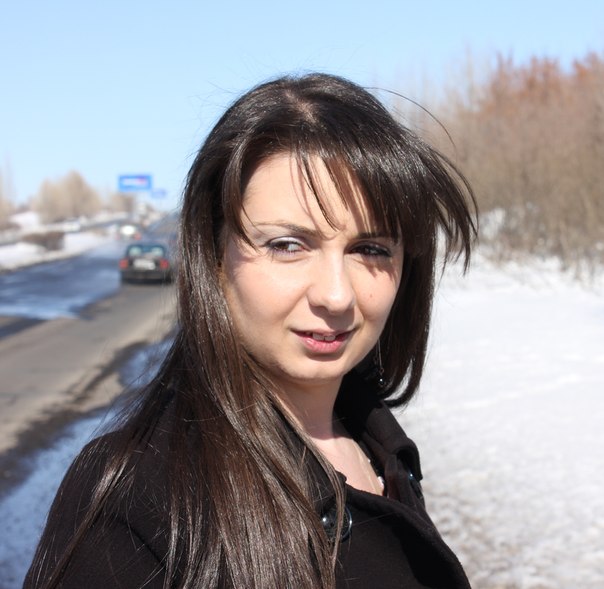 №28, Гаяне Самвелян, 19.3 №28, Гаяне Самвелян, 19.3