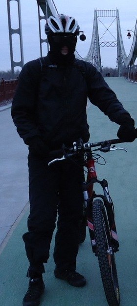 Кирилл Туровский MESSERSCHMITT | Киев