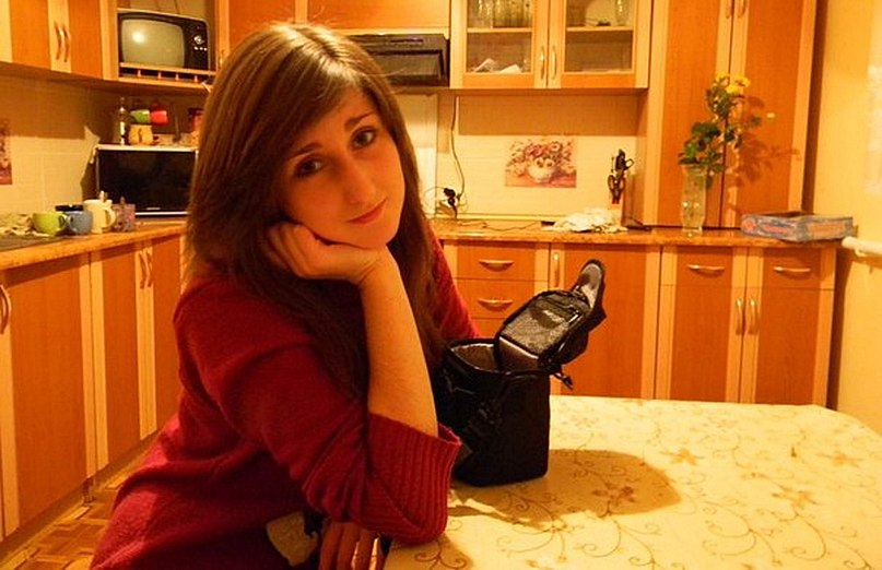 Kate Miskevich ♥ | Ровно