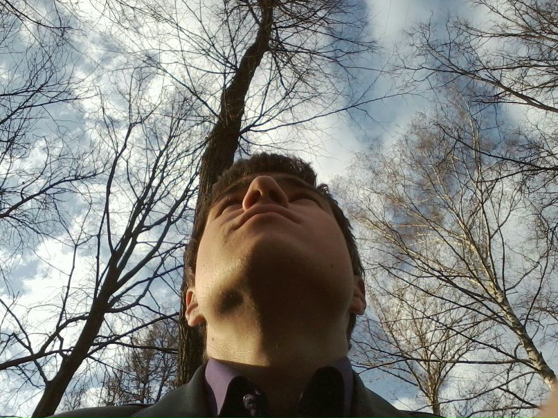 Вячеслав Макаренко | Белгород