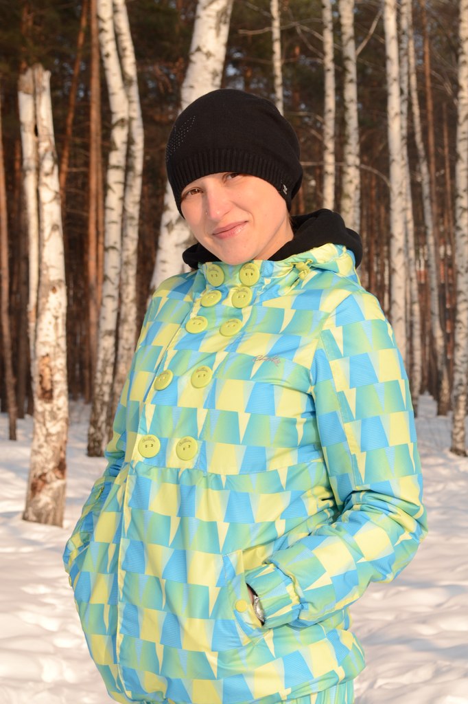 Олеся Пригородова | Воронеж