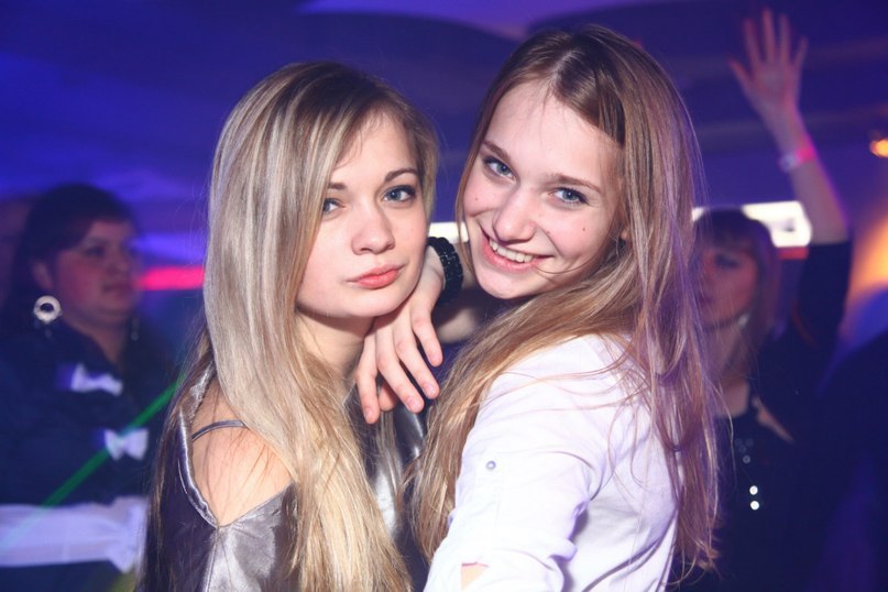 Кристина Харченко-Уланова | Москва