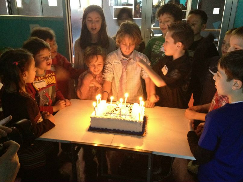 Гриша Вилькин | Санкт-Петербург