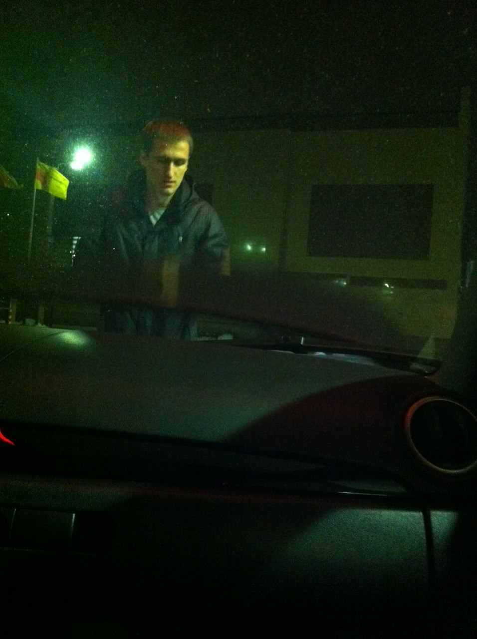 Стас Миронов | Ульяновск