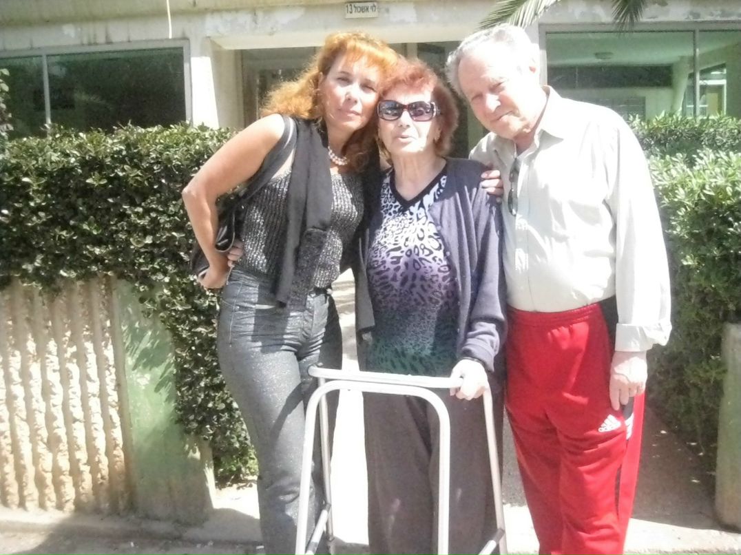 София Левина | Санкт-Петербург