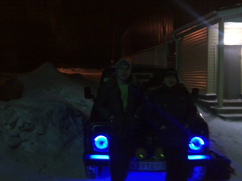 Александр Игольников | Арзамас