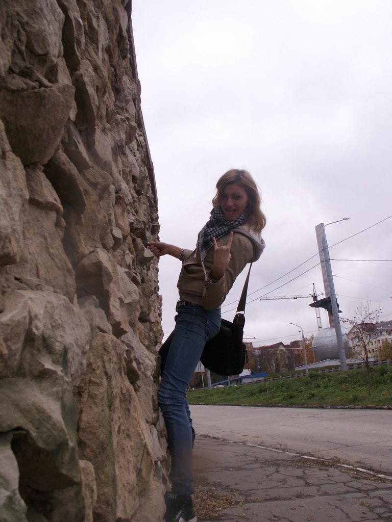 Варя Исаева | Химки