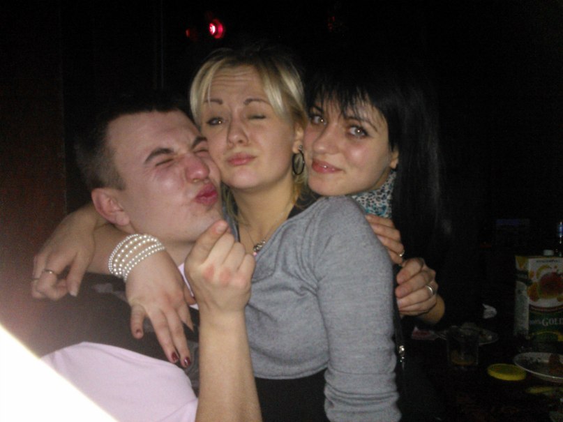 Антон Ветров | Рыбинск